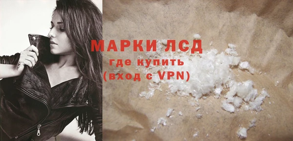 стафф Алексин